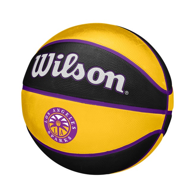WNBA Tribute Basketball
