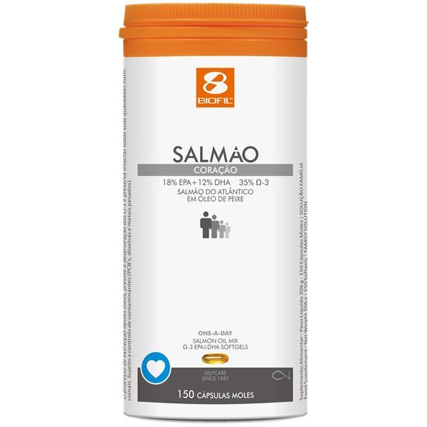 Salmão 1000