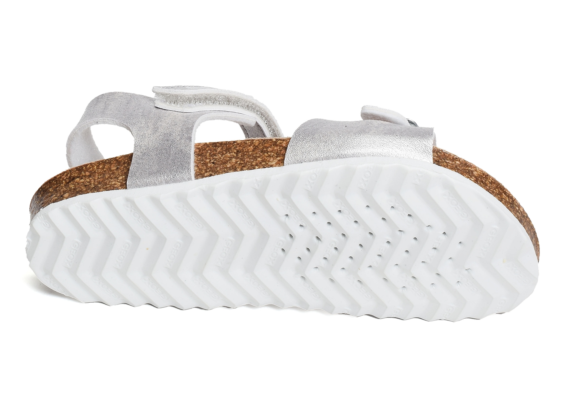 J adriel gc argent blanc