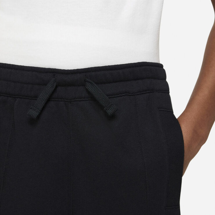 Nike Sportswear Bukser Sort