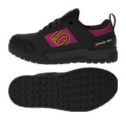 Chaussures VTT Femme adidas Five Ten Impact Pro CBLACK/SIGORG/POWBER Femme
