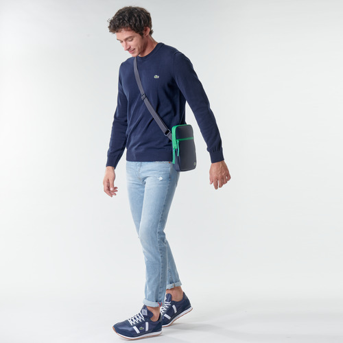 Lacoste - AH1985 - Marine