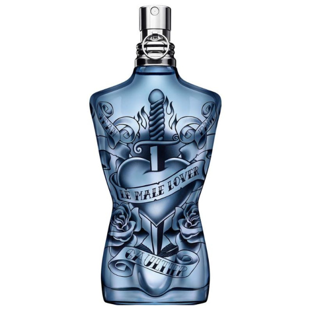 Le Male Lover Eau de Parfum JEAN PAUL GAULTIER