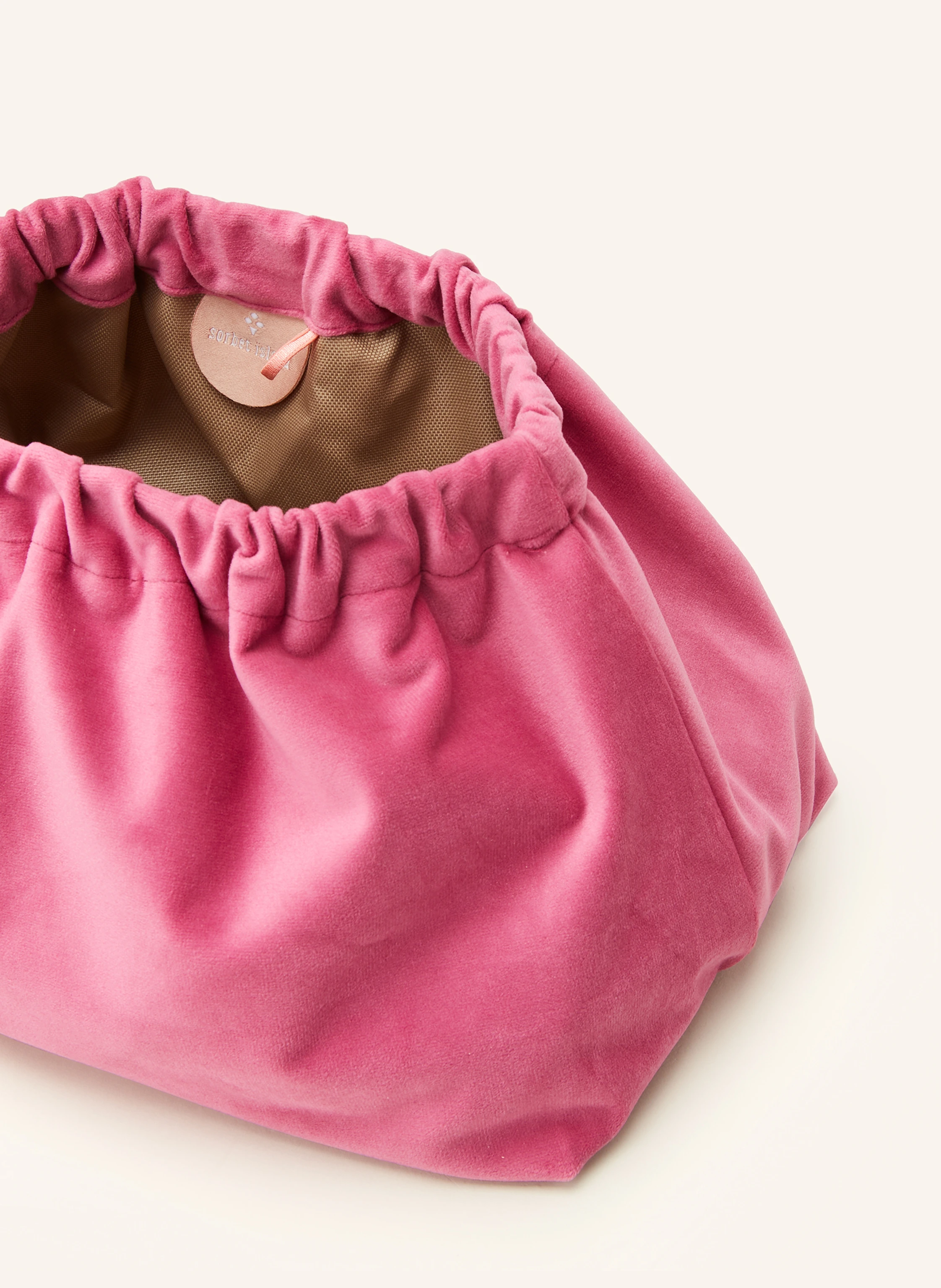 sorbet island Clutch ALWAYS LOVE