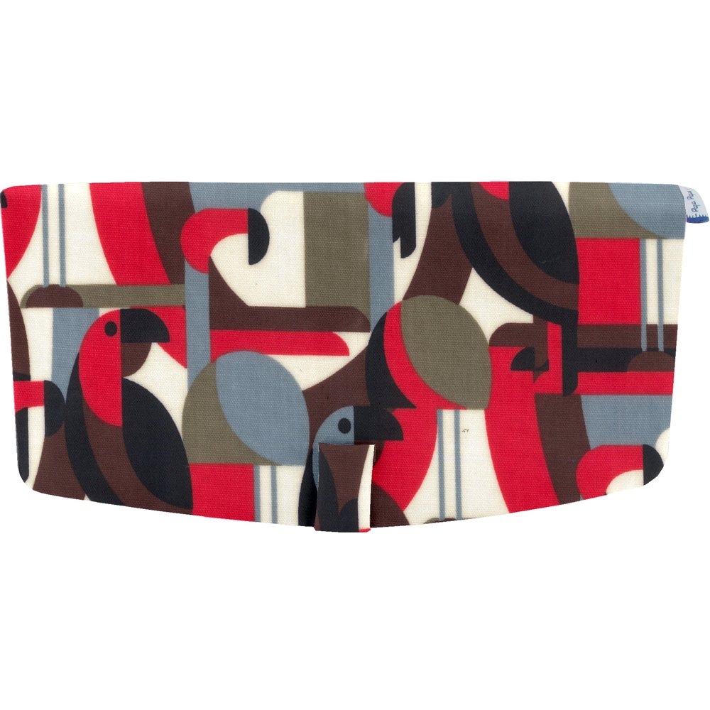 Rabat Sac Compagnon Oiseau Pop