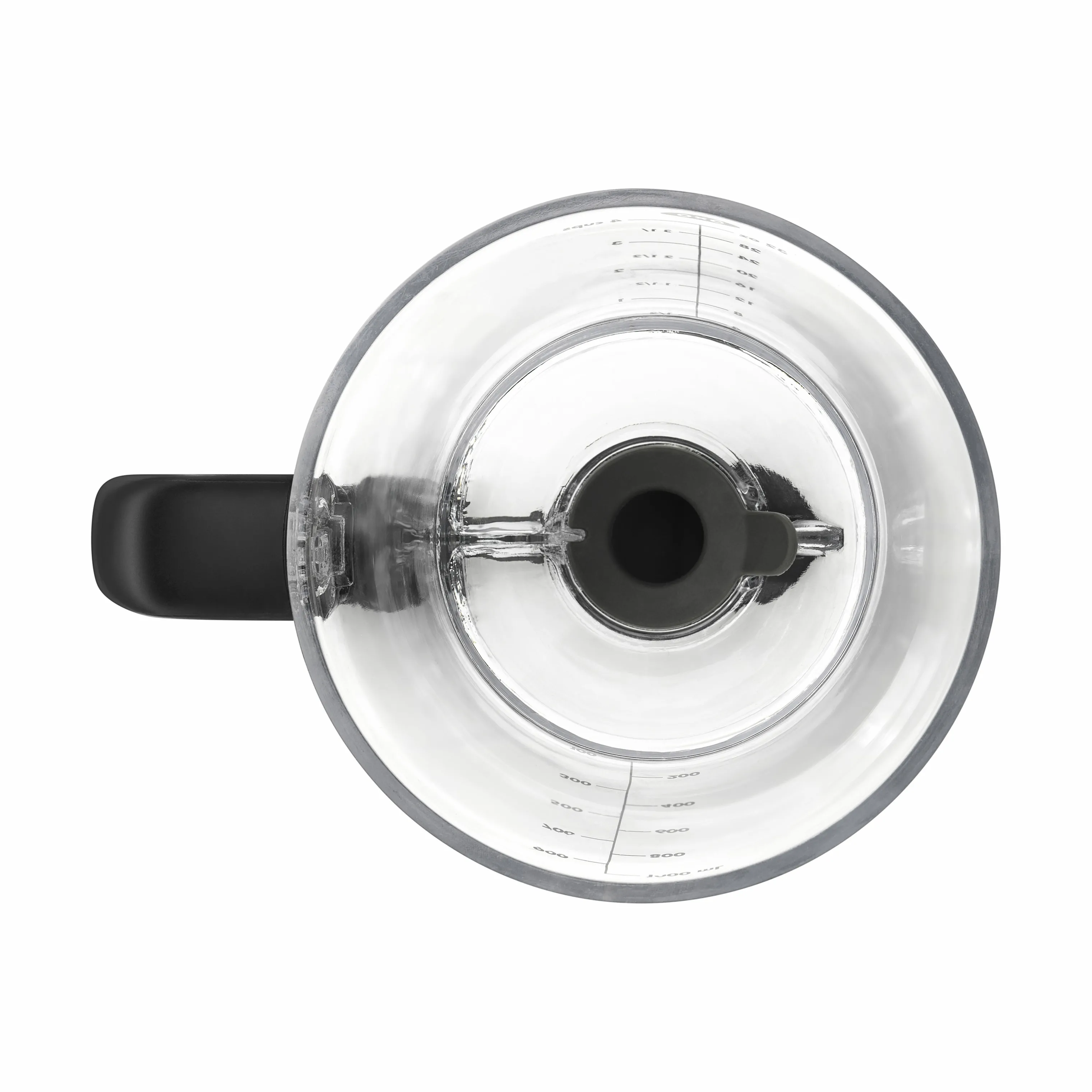 OXO Good Grips Dejdispenser