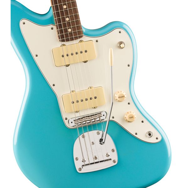 Fender Player II Jazzmaster RW AQB
