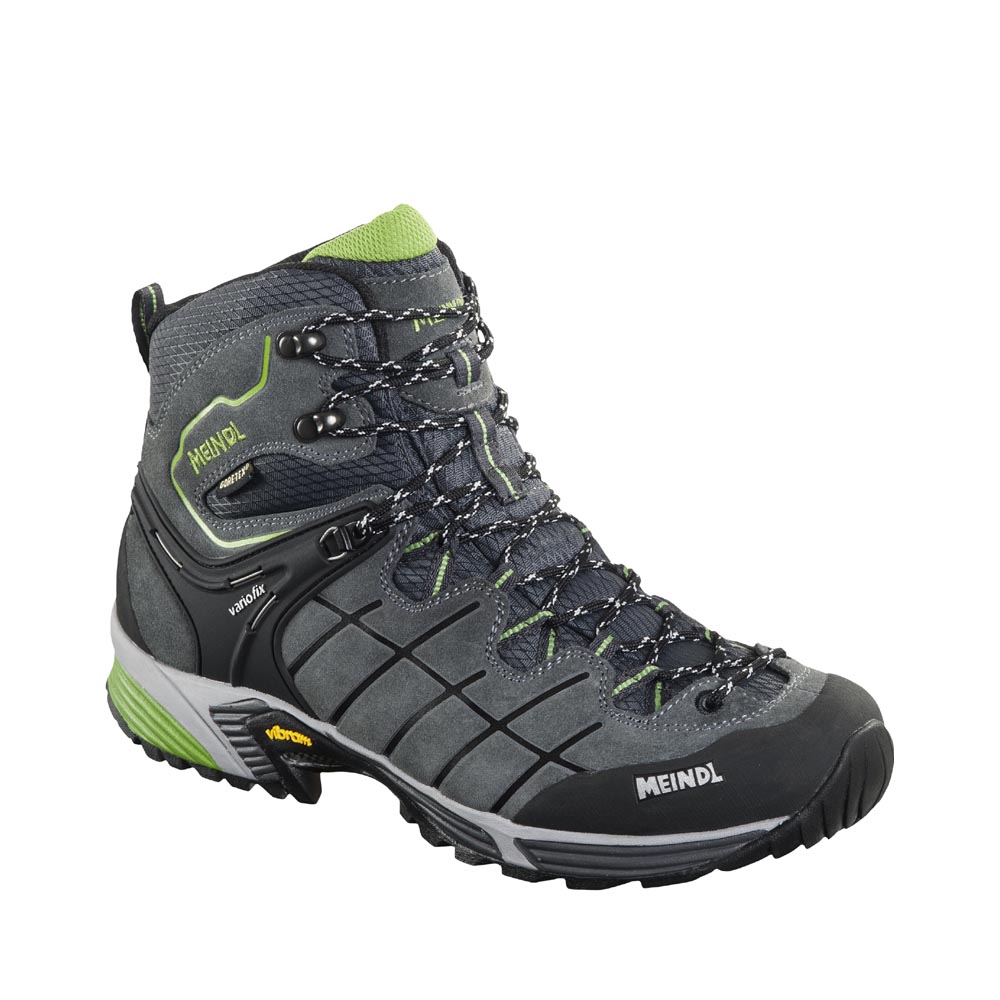 Kapstadt GTX