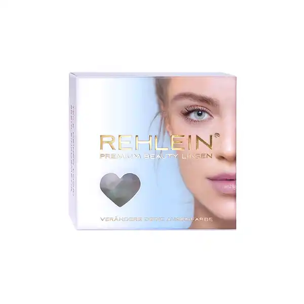 Beauty Linsen BEIGEBRAUN