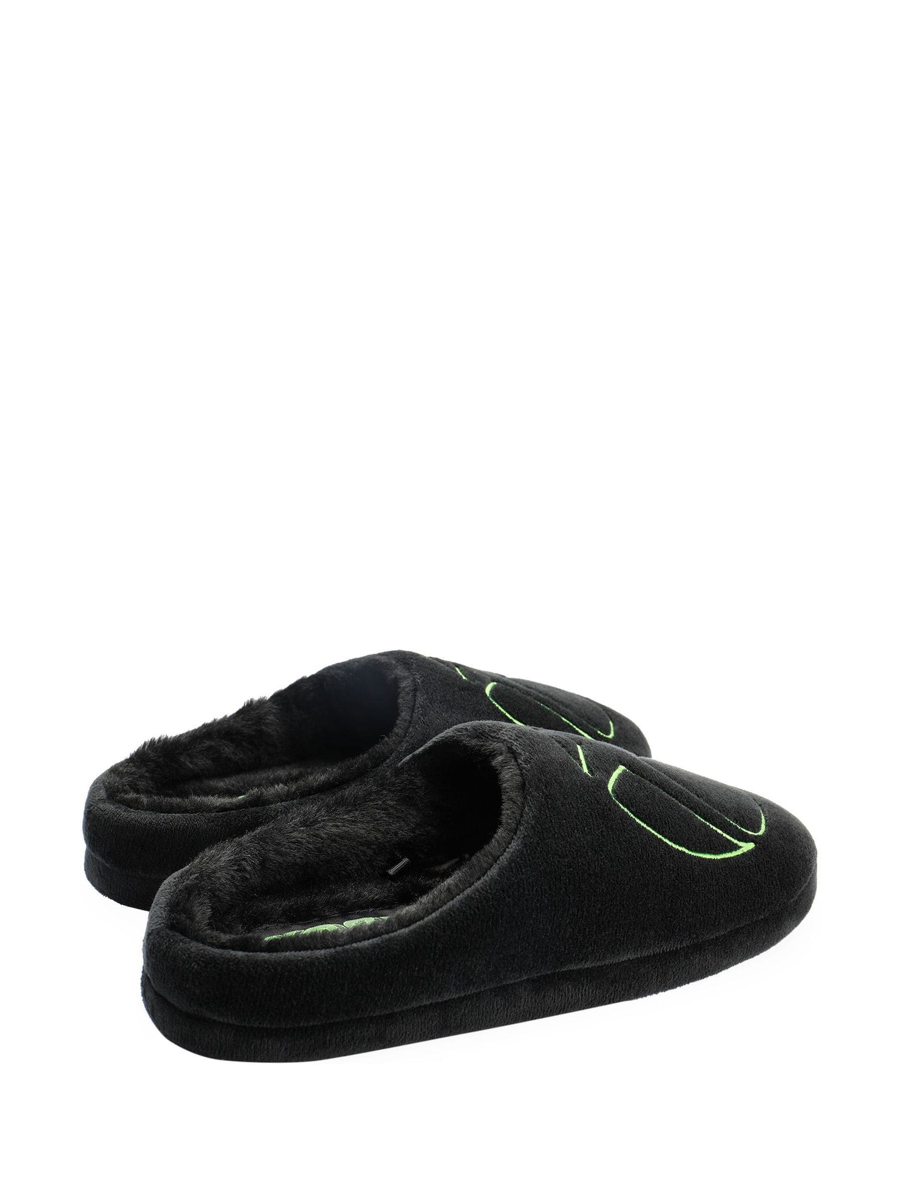 Vanilla Underground Xbox Mule Slippers