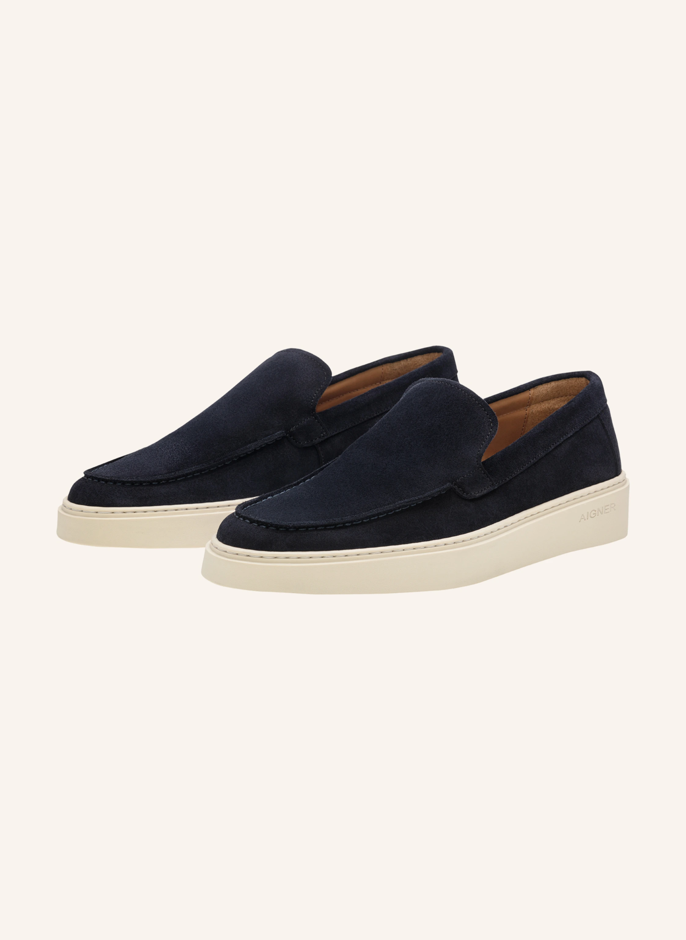 AIGNER Loafers ROBERTO 2B