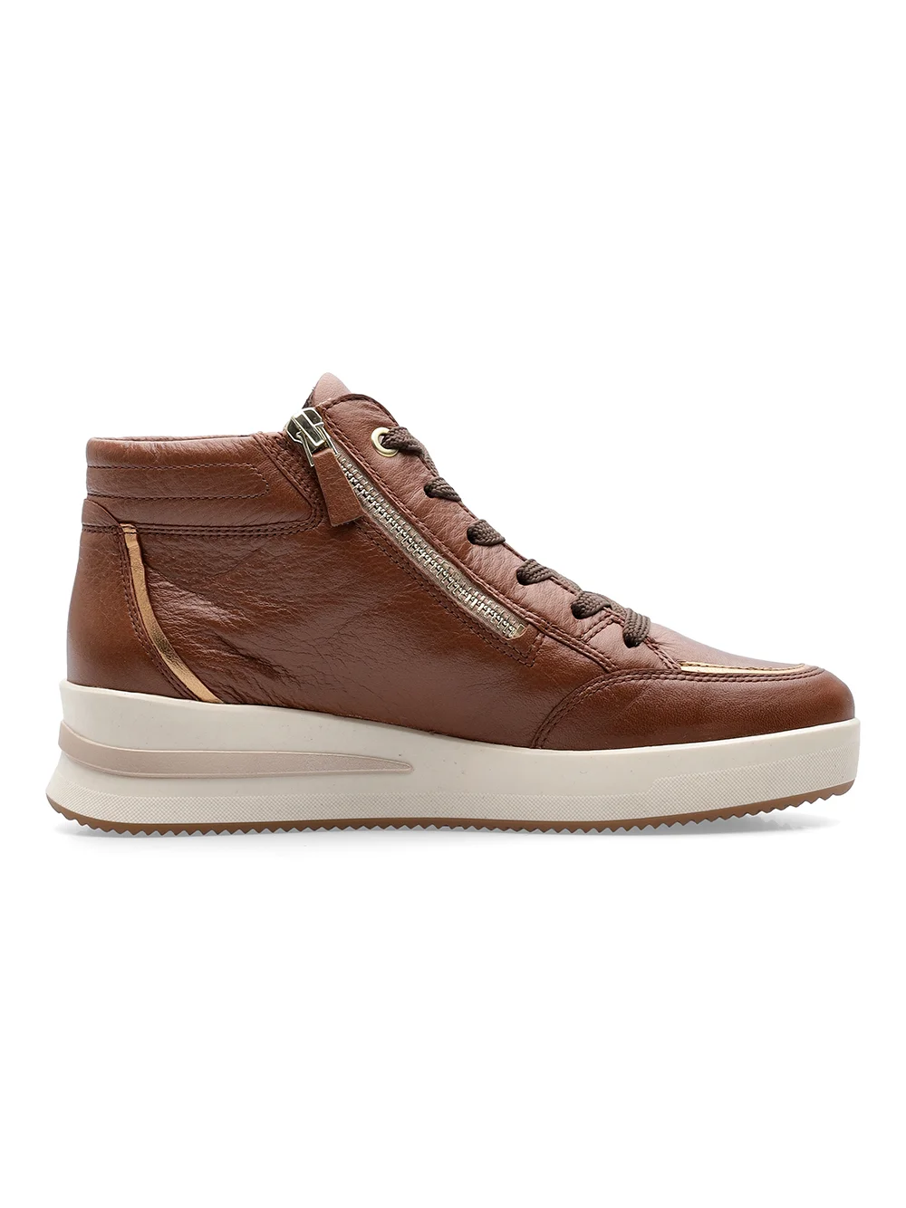 Schnürschuh Lazio nuts