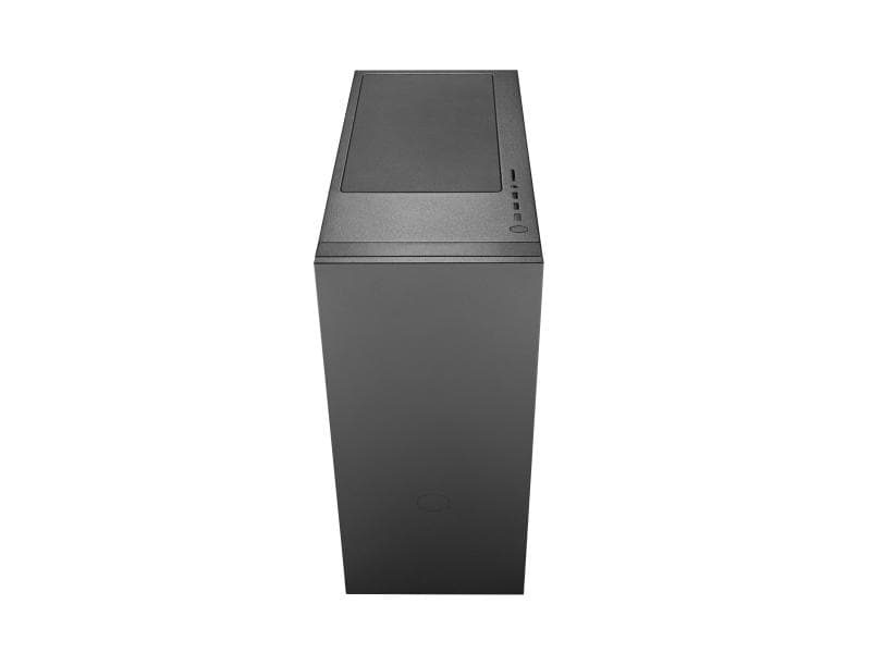 Cooler Master PC-Gehäuse Silencio S600 Mid-Tower Gehäuse