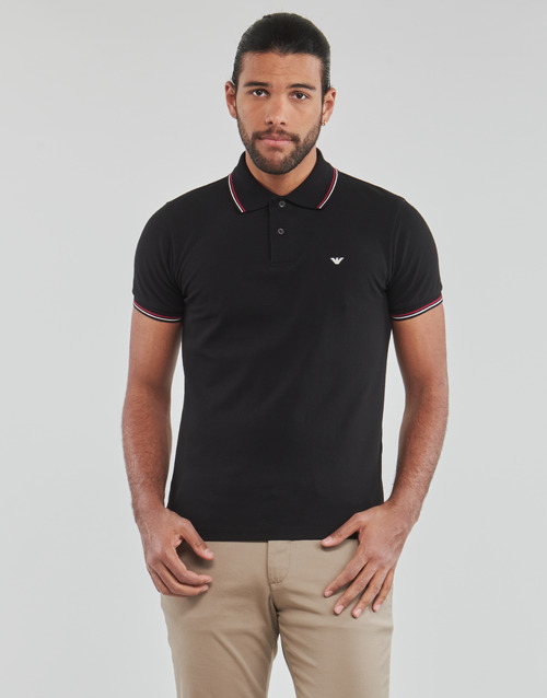 Emporio Armani - 8N1FB4 - Noir
