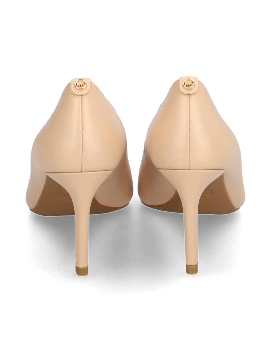 ALINA FLEX KITTEN PUMP
