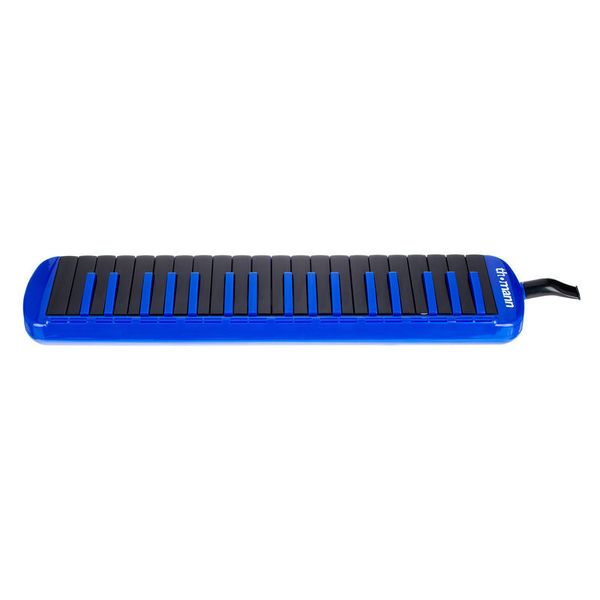 Thomann 37 Pro Melodica Blue