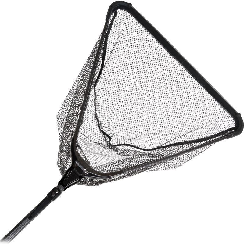 Epuisette Carnassier Greys Safe System Net