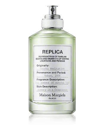 Maison Margiela Replica Matcha Meditation edt vapo 100ml