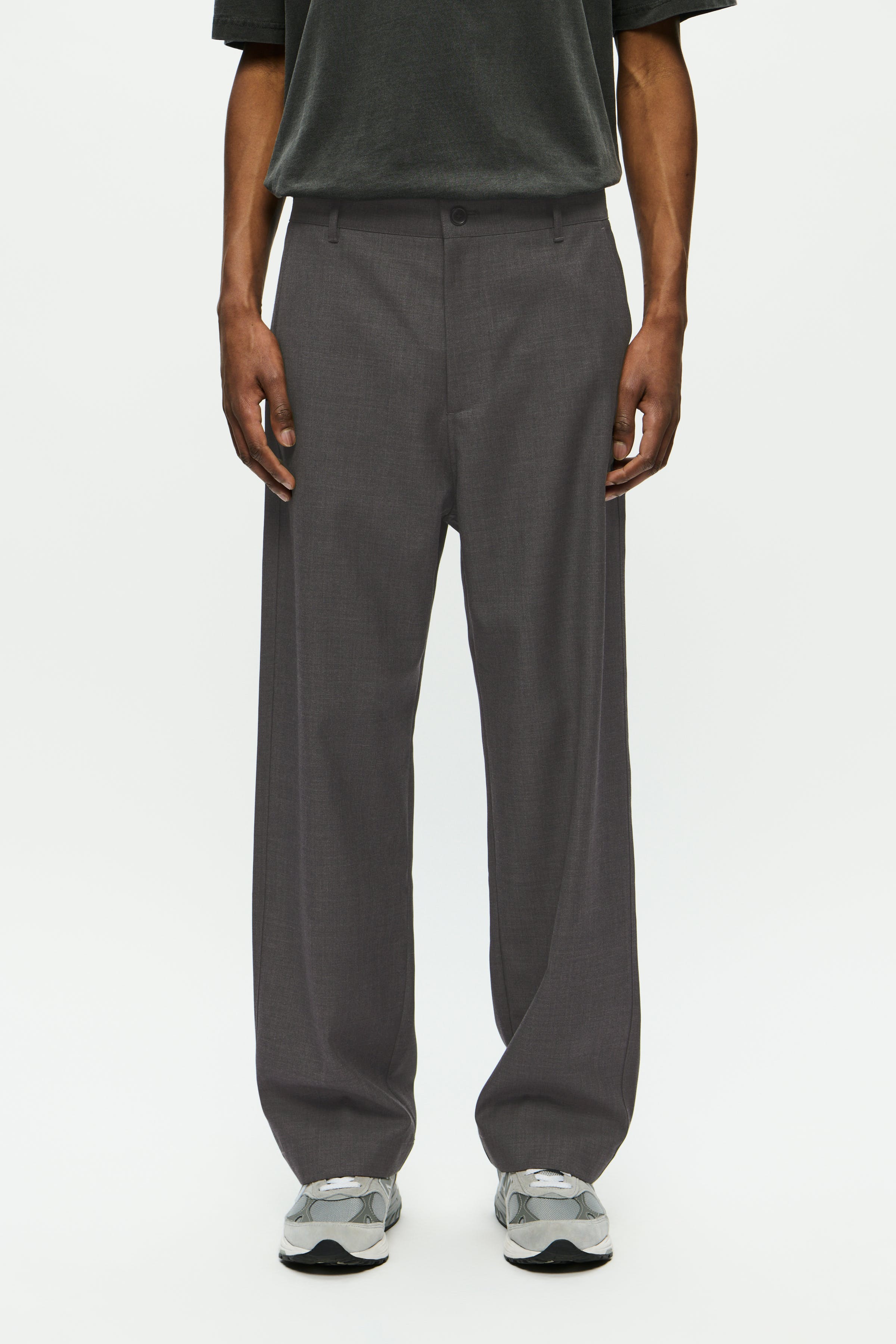 WOOD WOOD MEN WWHenry Broek