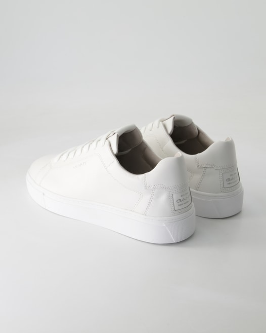 Gant Mc Julien Sneaker in Weiß