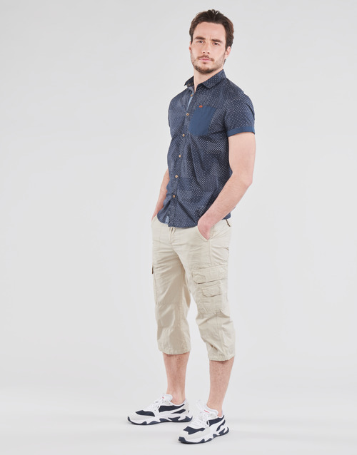 Deeluxe - ETHNIC - Marine