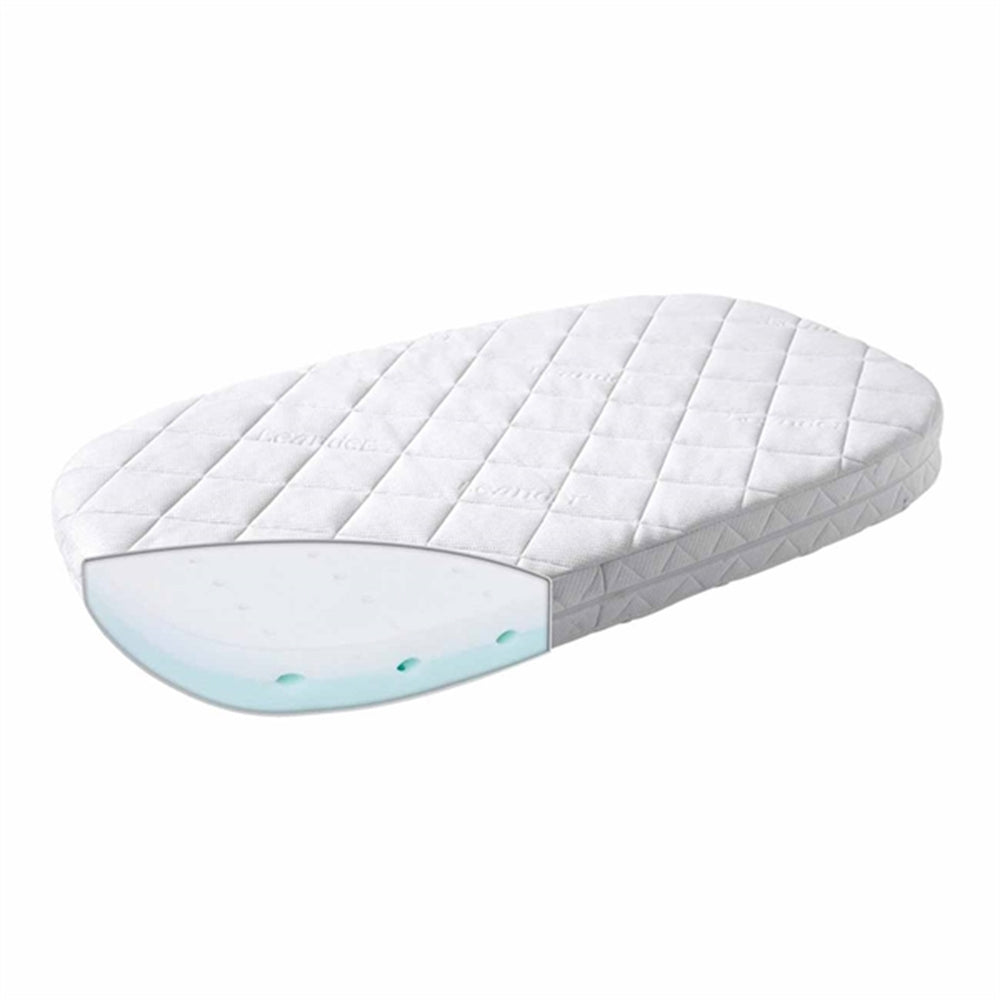 Babymadras Classic, Comfort - Leander → Luksusbaby.dk