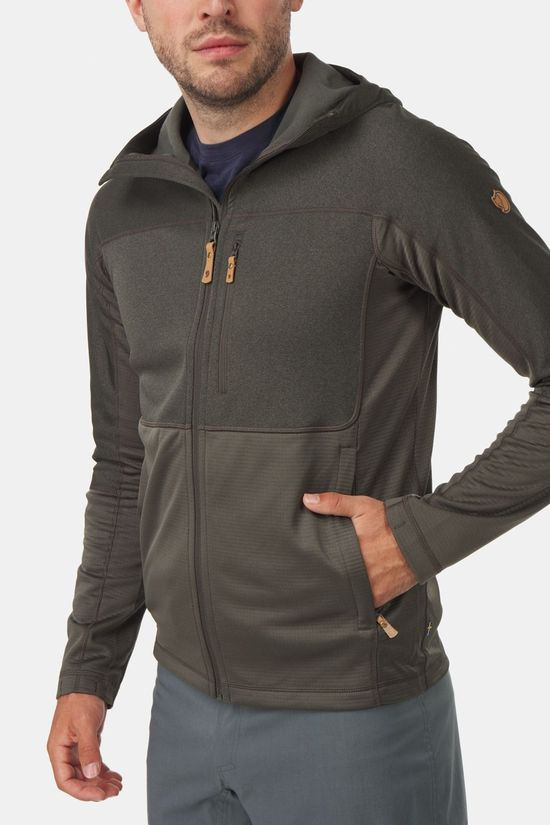 Fjällräven Fjällräven Abisko Trail Fleecevest