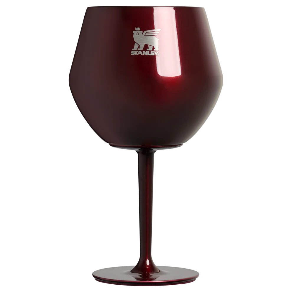 Lifted Spirits 2-in-1 Cocktail Glass | 0.4L