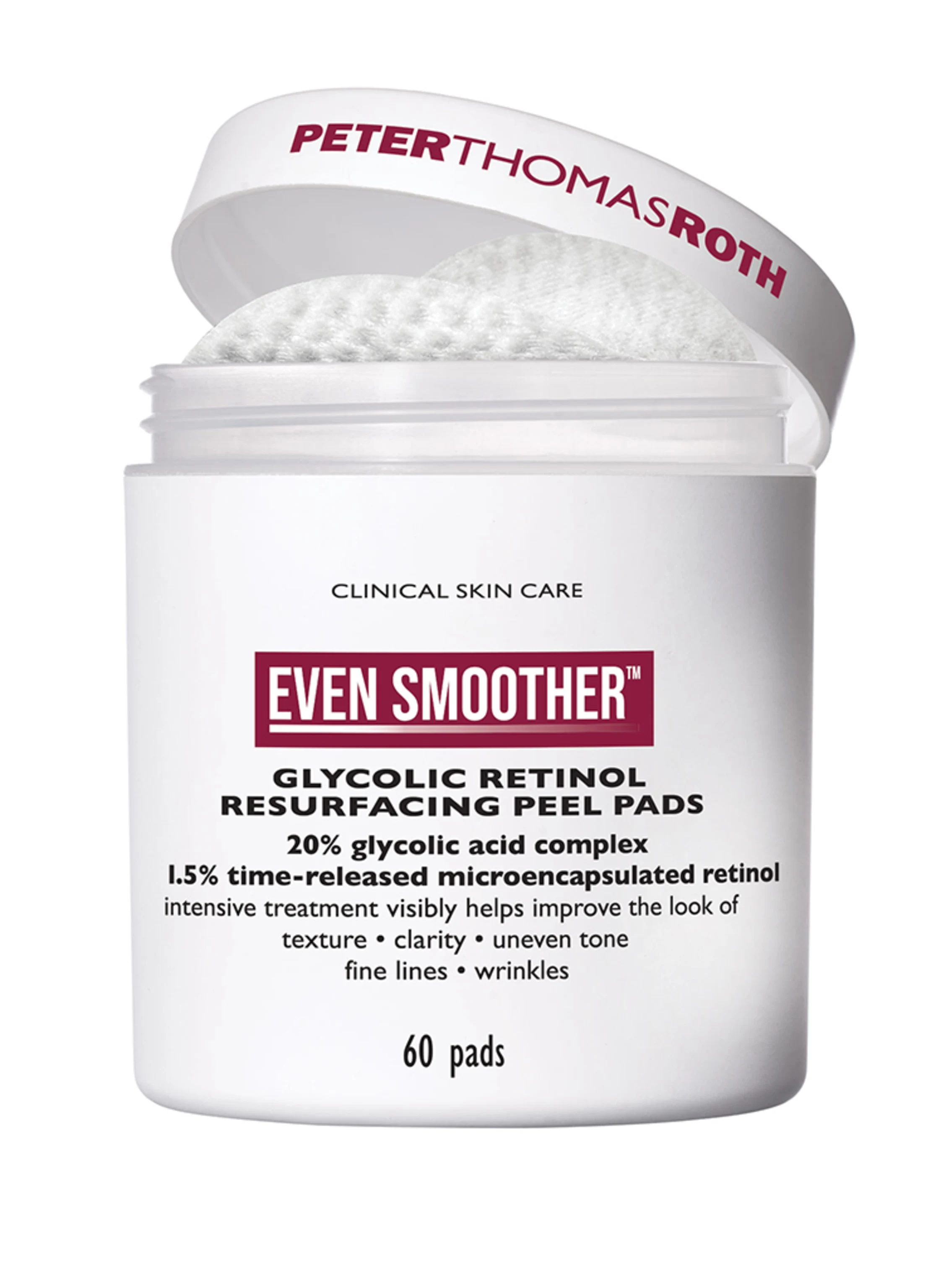 PETER THOMAS ROTH EVEN SMOOTHER™