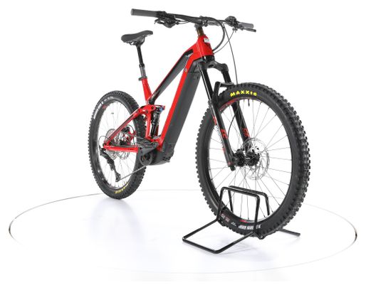 Produit reconditionné - Conway Xyron S 327 Vélo électrique VTT 2021 - Bon Etat