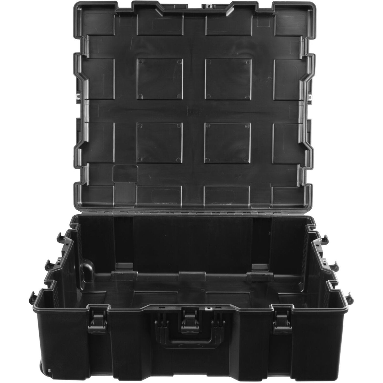Odyssey VU342911WNF universele flightcase, 84 x 74 x 24 cm