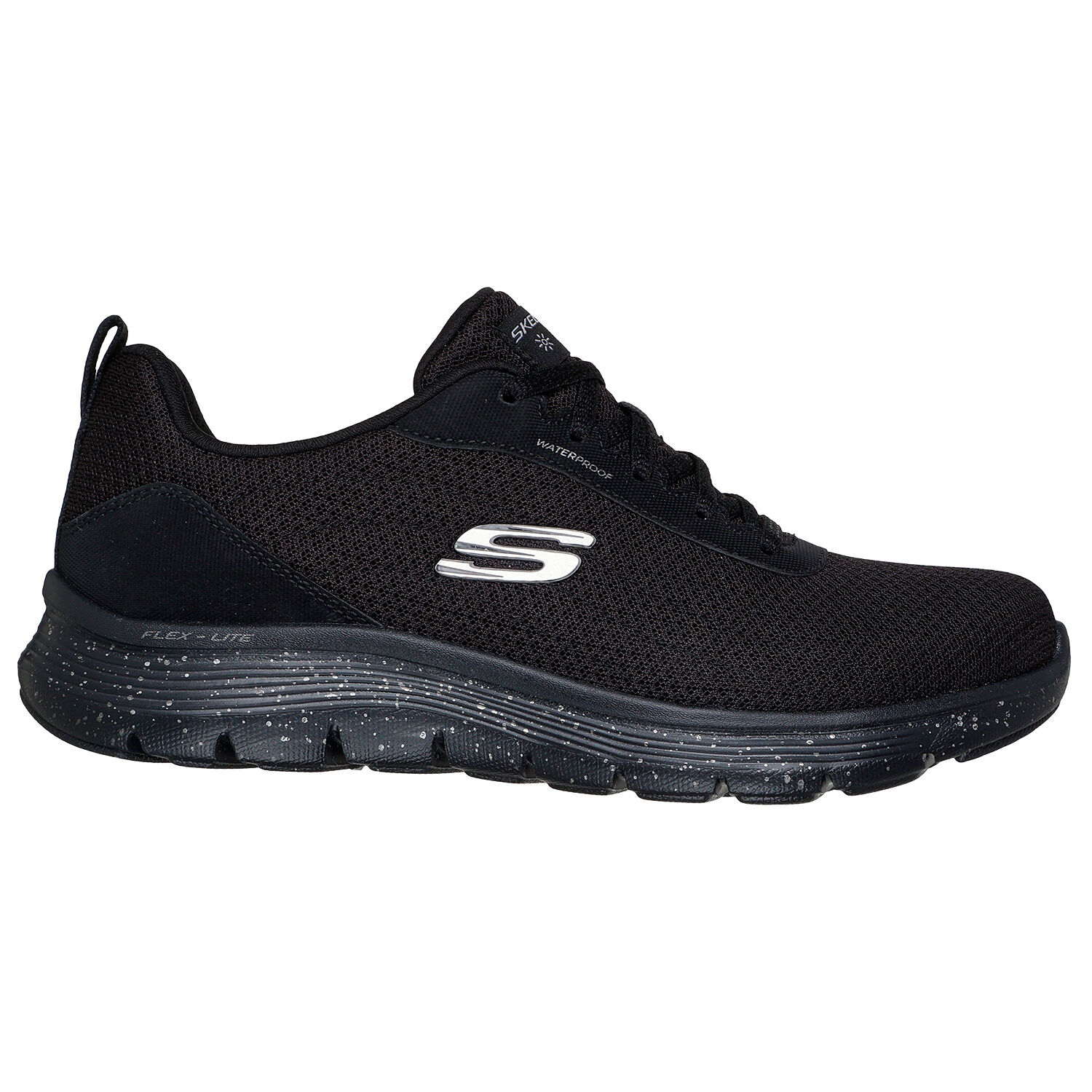 SKECHERS FLEX APPEAL 5.0 Schnürschuh für Damen