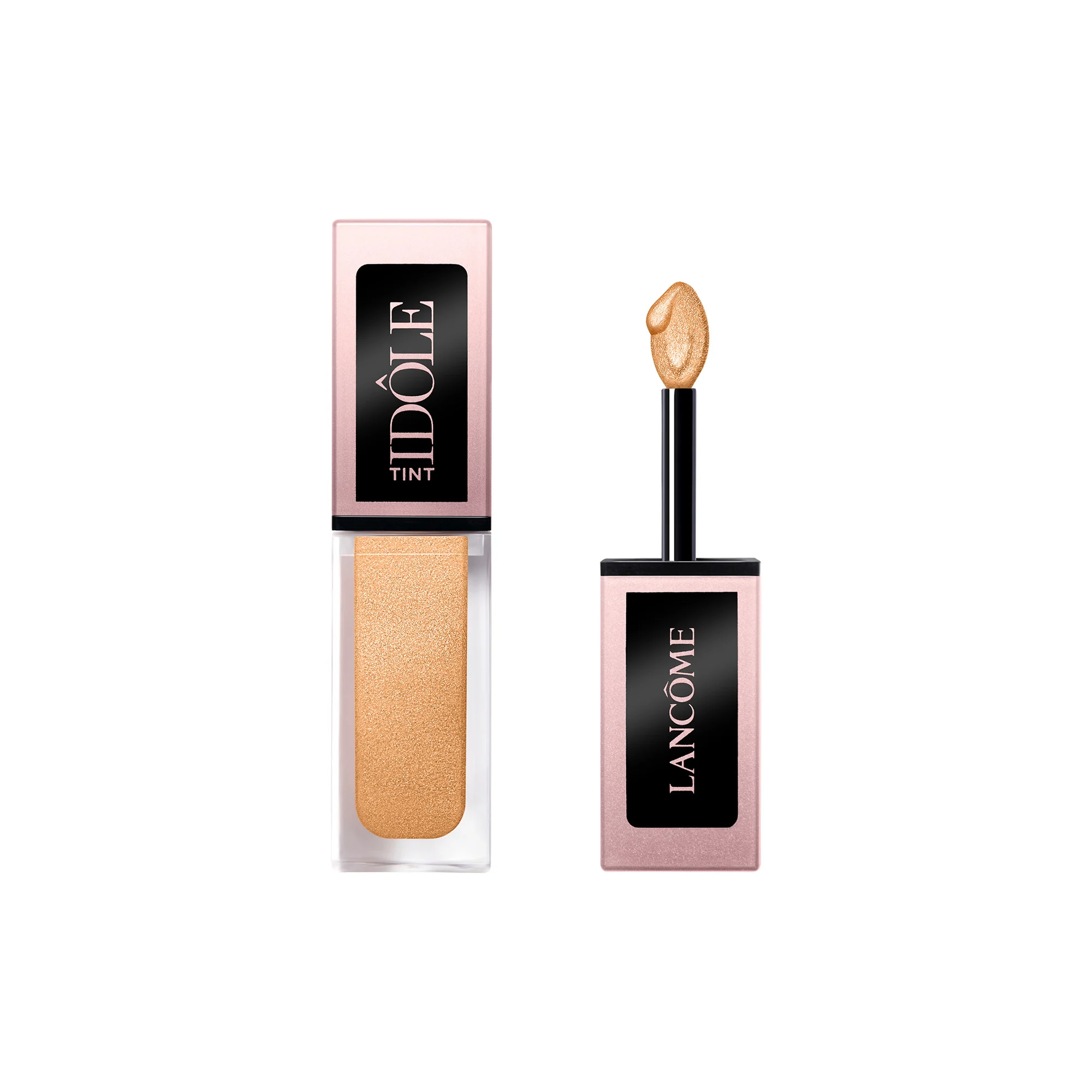 Idôle Tint - Ombre à Paupières Liquide Multi-usage |- 01 SUNBURST