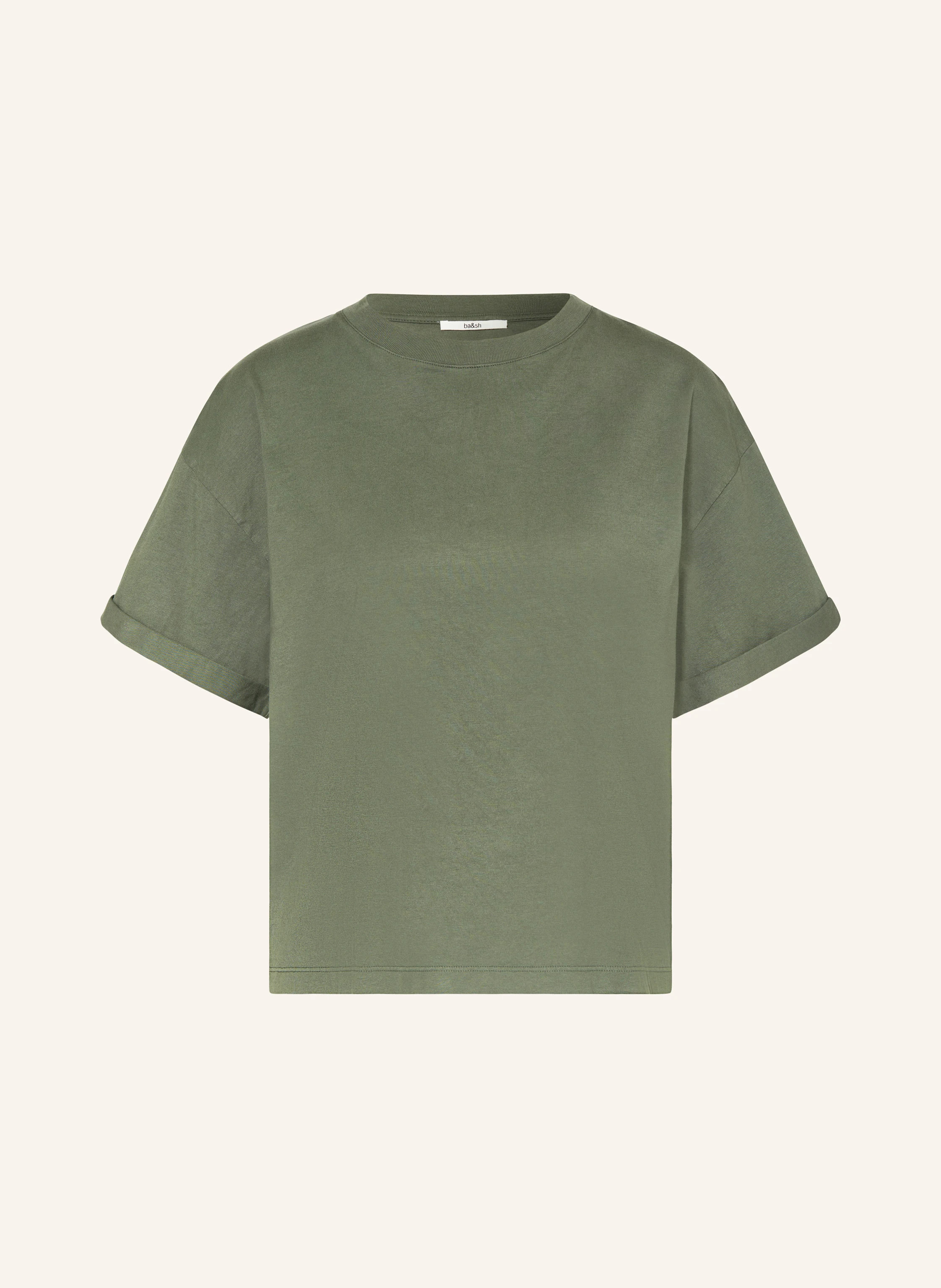 ba&sh T-Shirt ROSIE