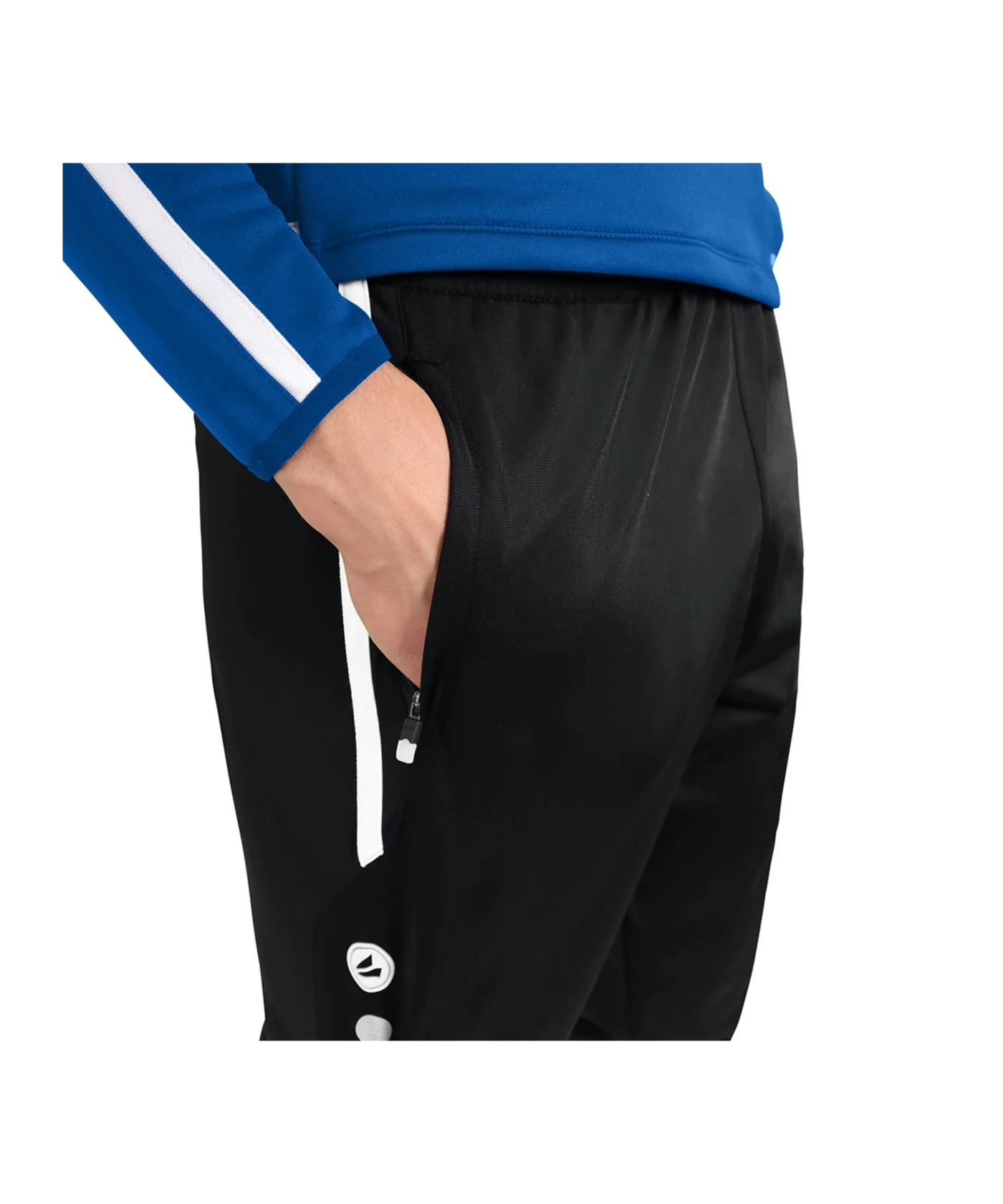 JAKO Competition 2.0 Polyesterhose Kids F08