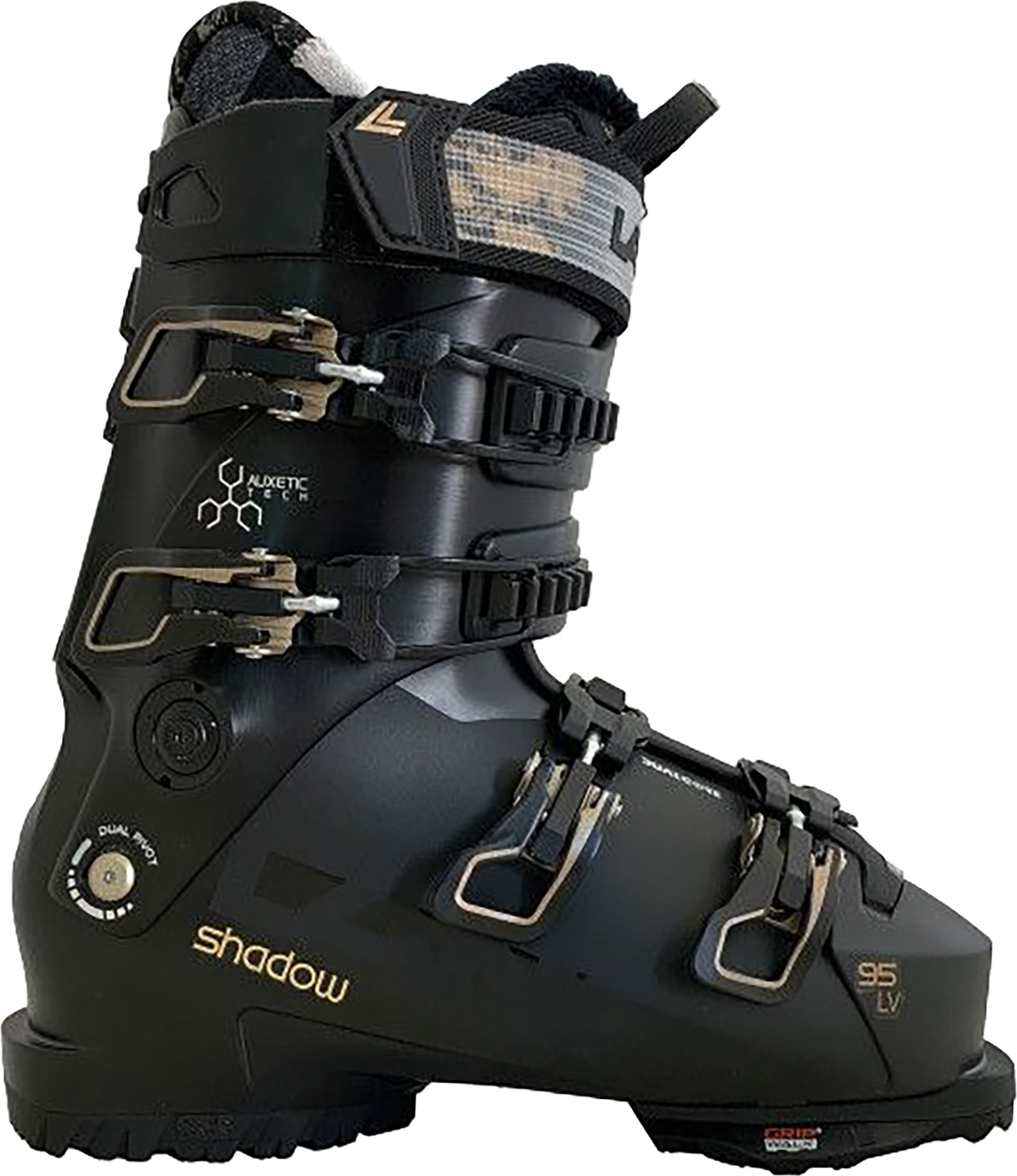 Shadow 95 W LV GW Dame Black