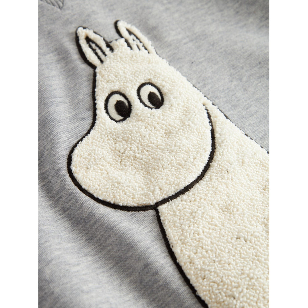 Køb MarMar Double Jersey Moomin Theos Bluse