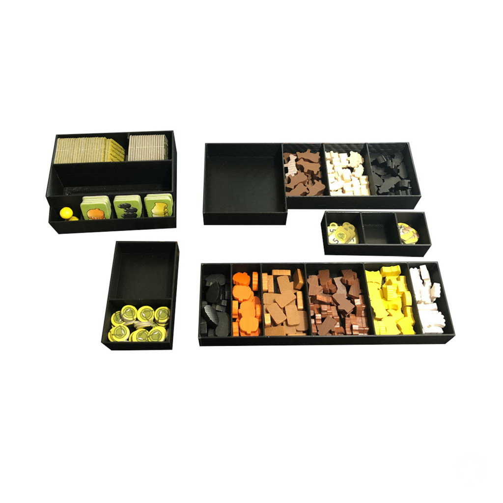 Agricola - Insert compatible