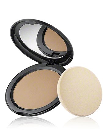 IsaDora Velvet Touch Ultra Cover Compact Powder SPF 20 67 Warm Tan 7,5g