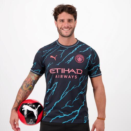 Homem Puma