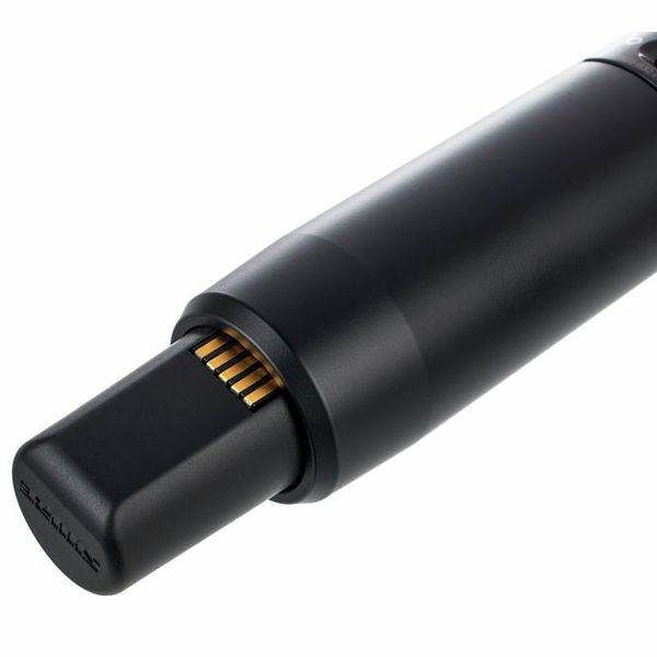 Shure SLXD24DE/SM58 G59