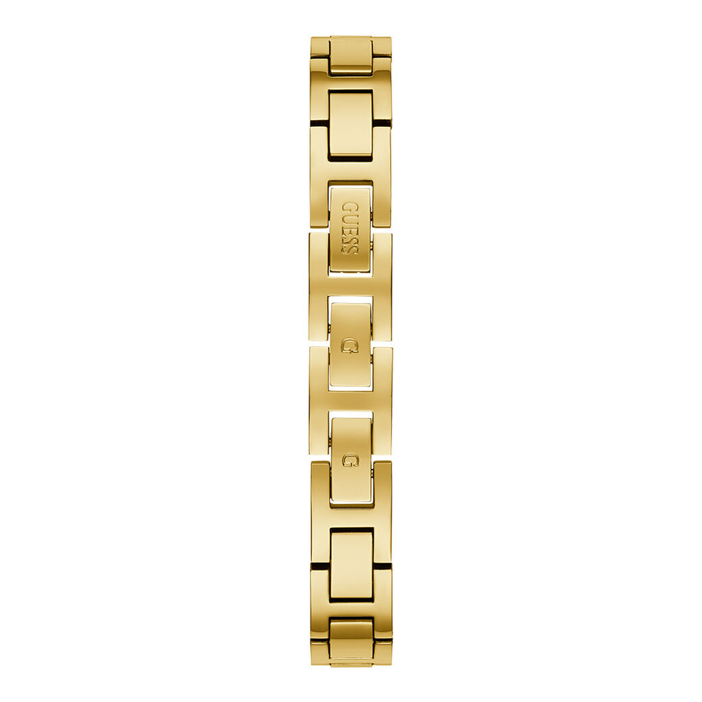 Montre Guess Bellini Champagne