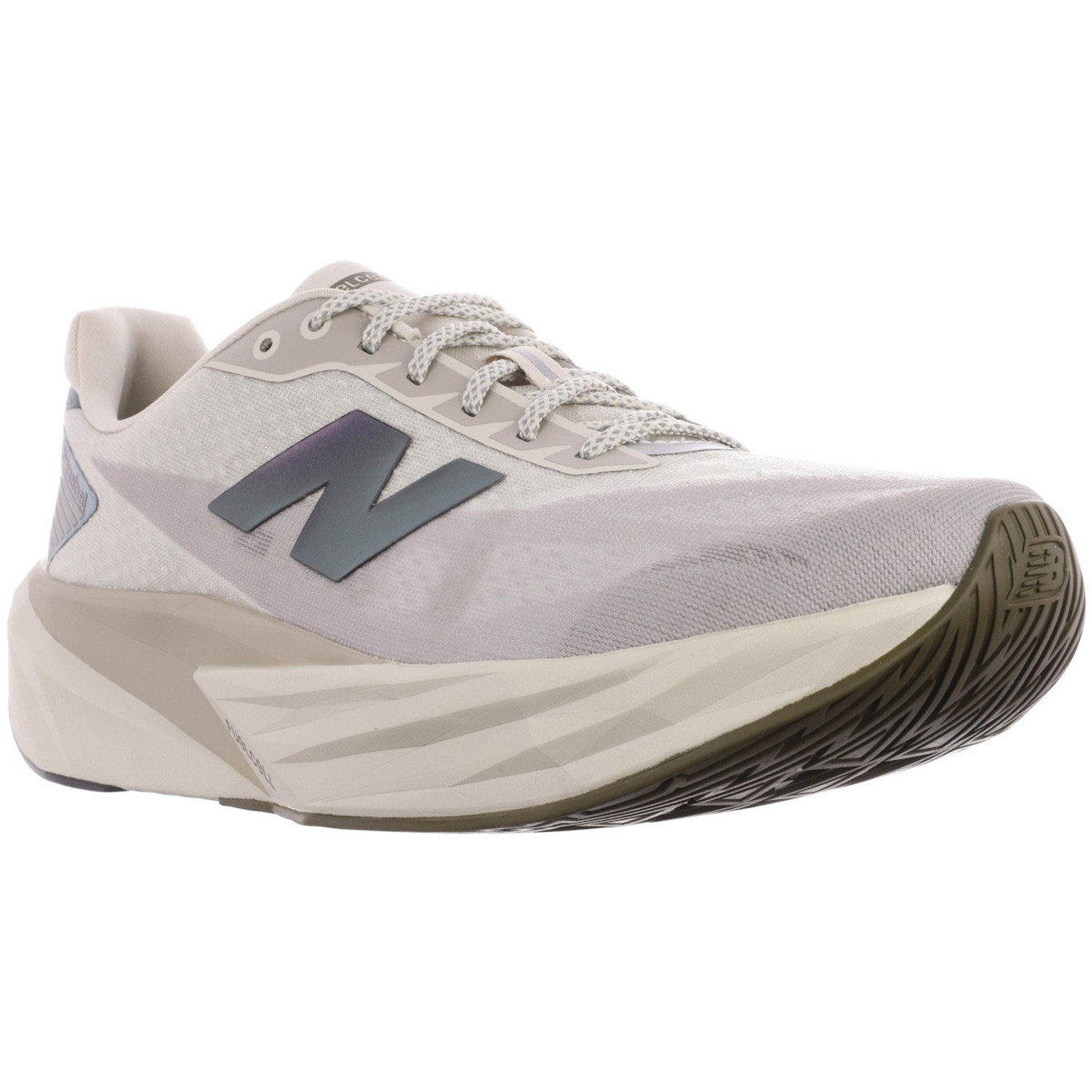 New Balance Fuelcell Rebel v5 Heren