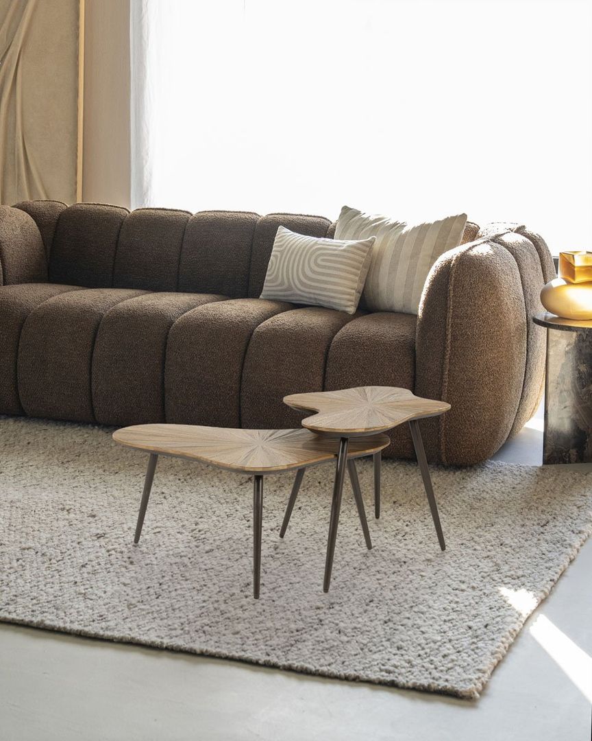 Salontafel Loma Naturel van By Boo