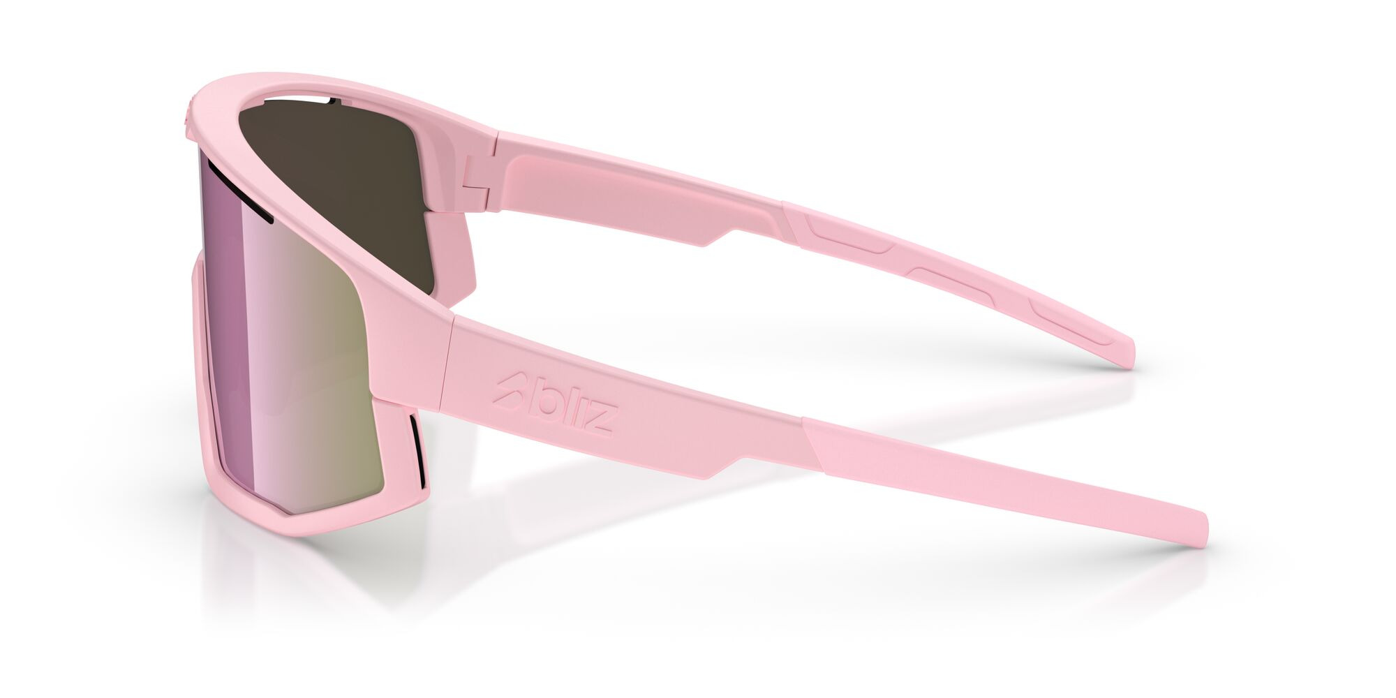 Fusion Brown/Rose Multicolor