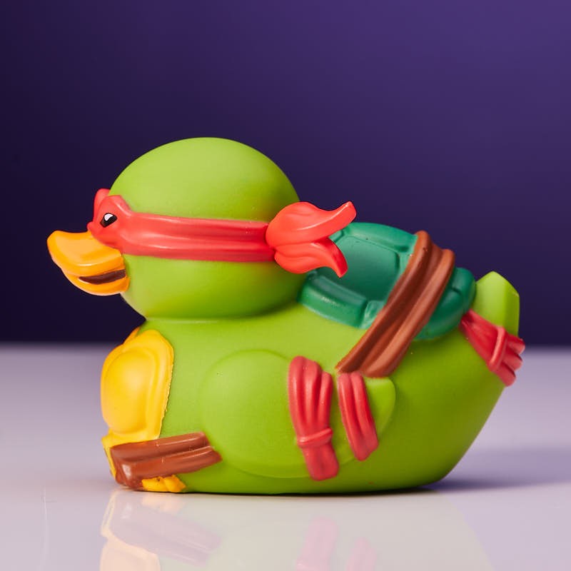 Numskull - TMNT Tubbz MINI Raphael
