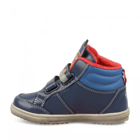 Baskets BLEU PAW PATROL