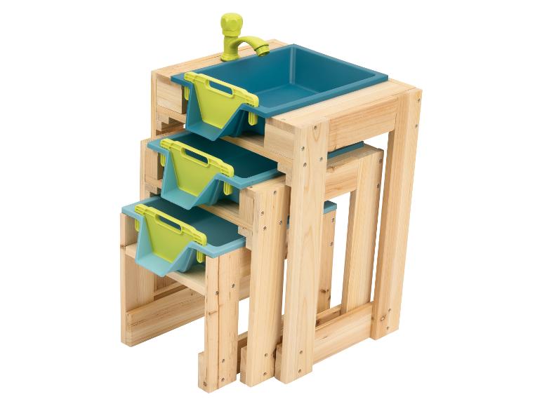 Watertafel
