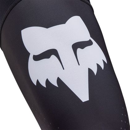 Chaussettes MX Fox FLEXAIR - Gris
