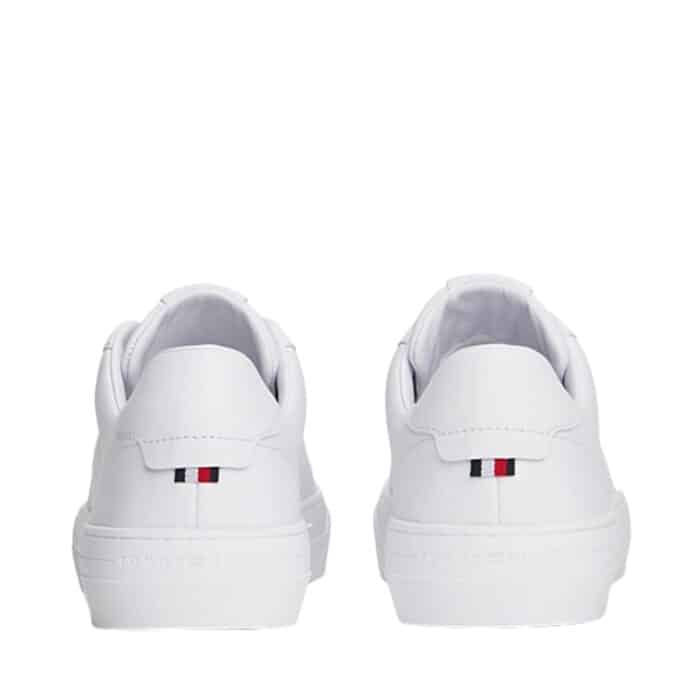 Tommy Hilfiger Premium Dress Cupsole Sneakers Herre